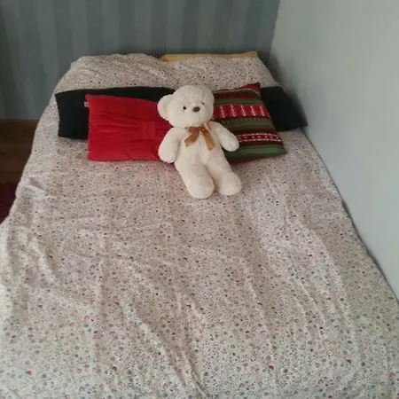 Your Comfy Апартаменты *