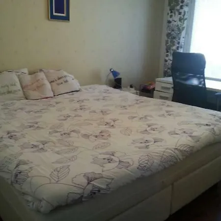 Apartment Your Comfy *